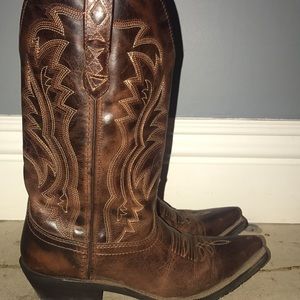 COPY - Laredo Women's Cowboy Boots